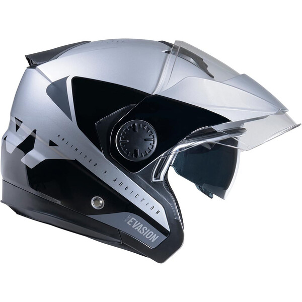 Evasion Grafische helm