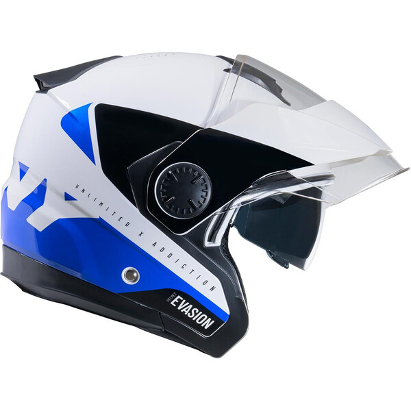 Evasion Grafische helm