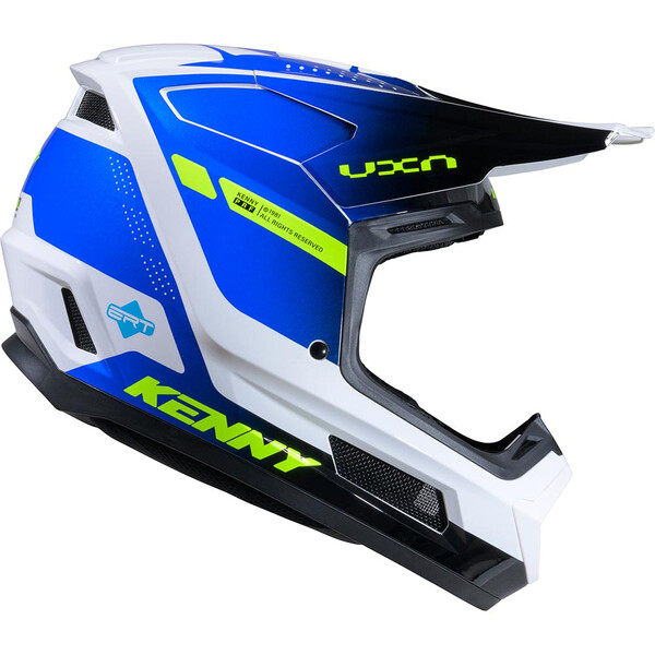 Performance Graphic-helm
