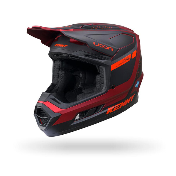 Performance Graphic Candy-helm