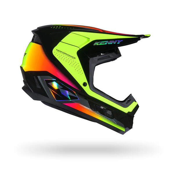 Performance Graphic Racing-helm