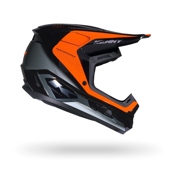 Performance Graphic Racing-helm