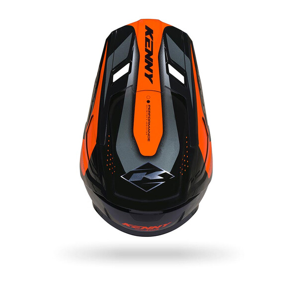 Performance Graphic Racing-helm