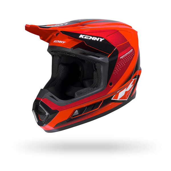 Performance Graphic Racing-helm