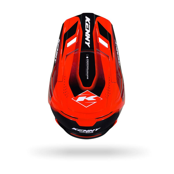 Performance Graphic Racing-helm