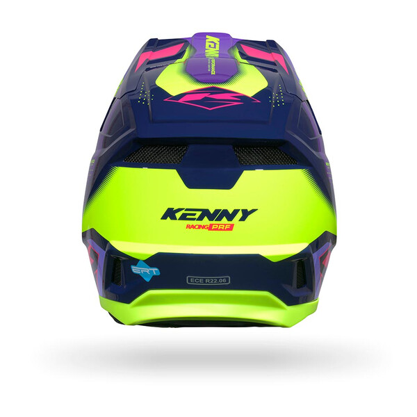 Performance Graphic Racing-helm