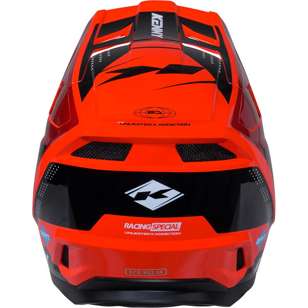 Performance Graphic-helm