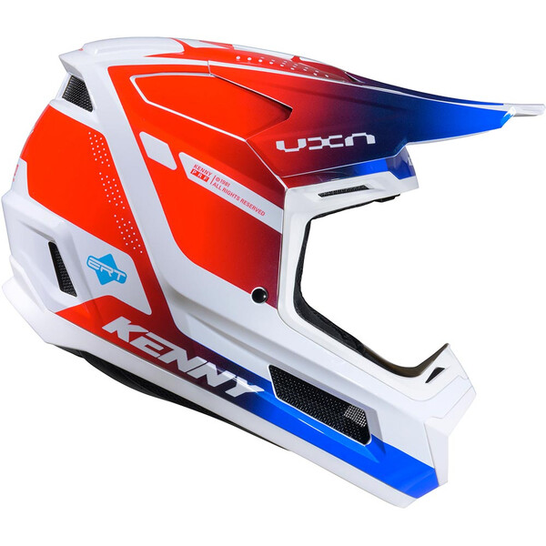 Performance Graphic-helm
