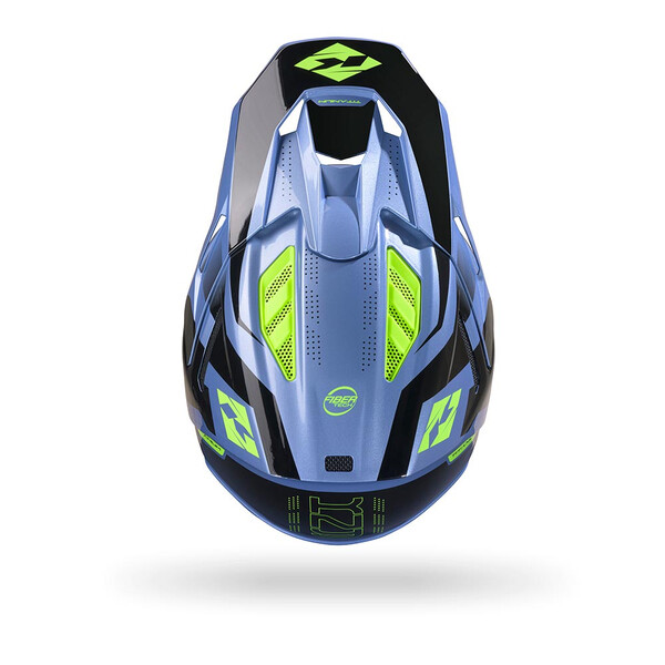 Titanium Graphic-helm