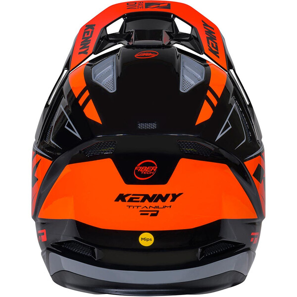 Titanium Graphic-helm