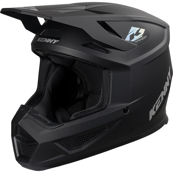 Track Solid-helm