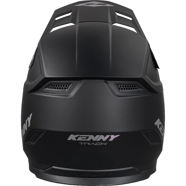 Track Solid-helm