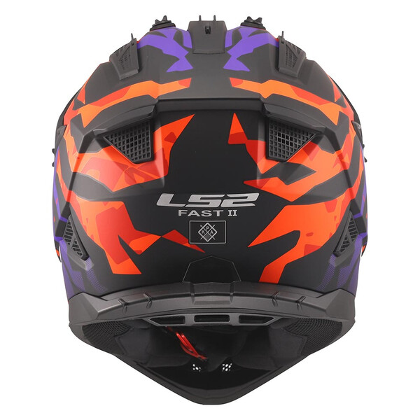 MX708 Fast II Grotesk koptelefoon