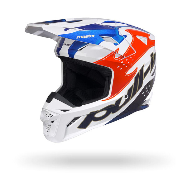 Master Graphic-helm
