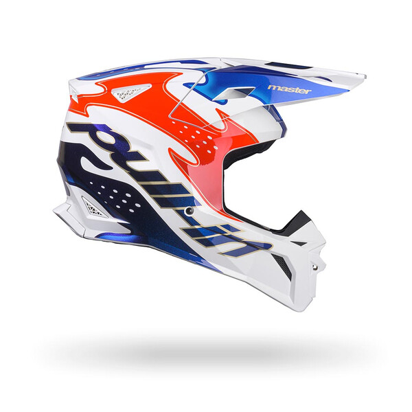 Master Graphic-helm