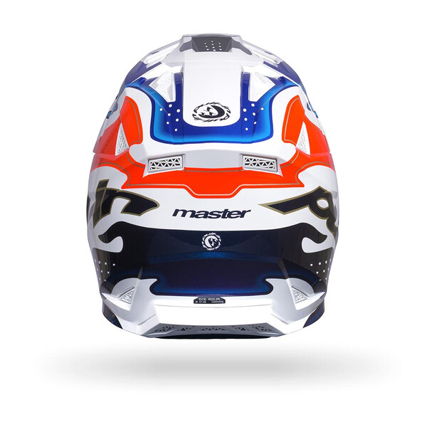 Master Graphic-helm