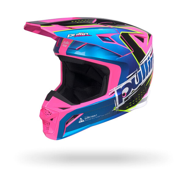 Master Graphic Race-helm