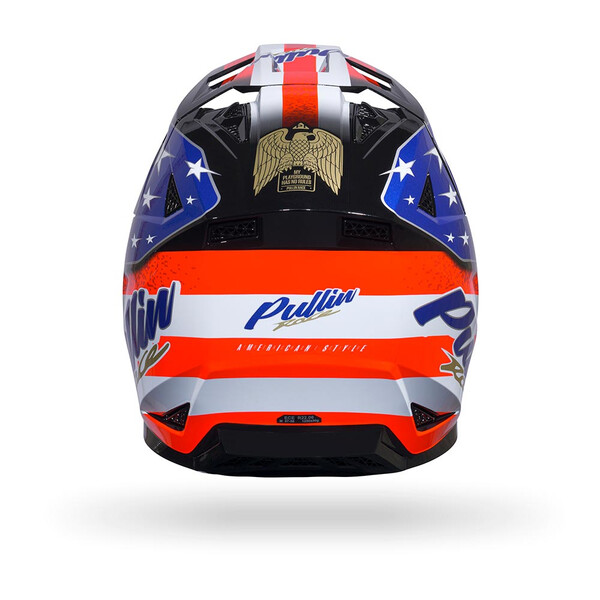 Master Graphic USA-helm