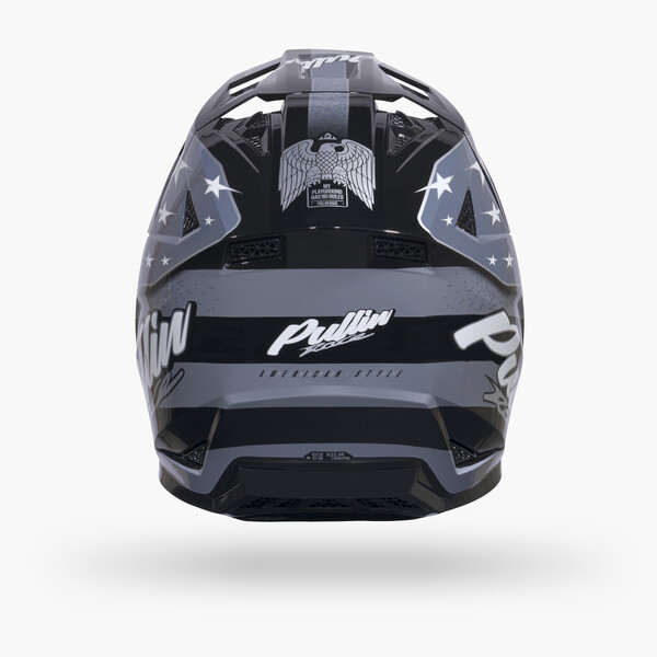 Master Graphic USA-helm