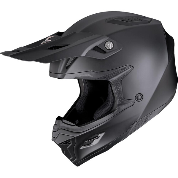 SMX-10 Solid-helm