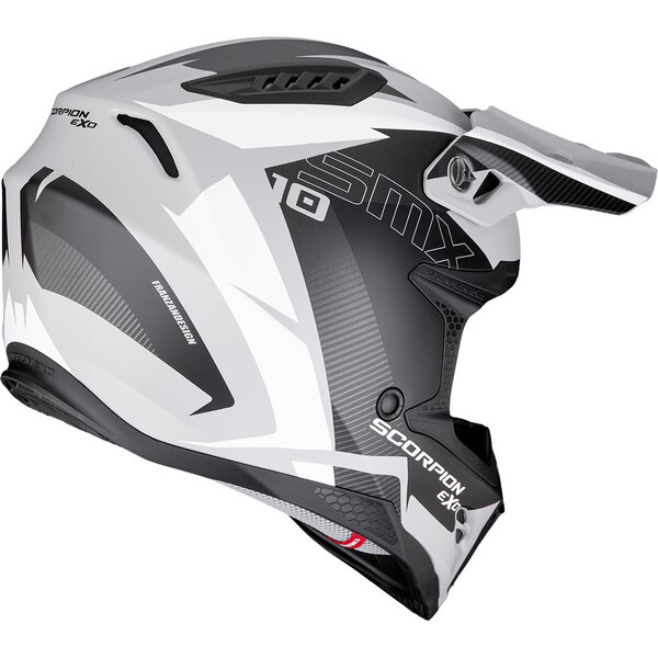 SMX-10 Speed-helm