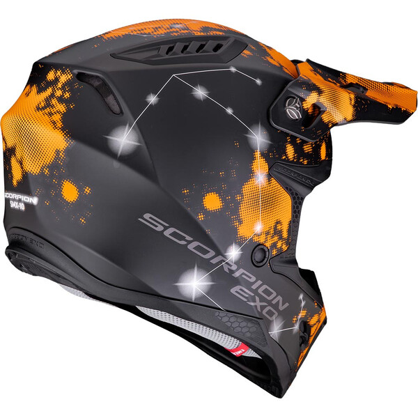 SMX-10 Vibe-helm