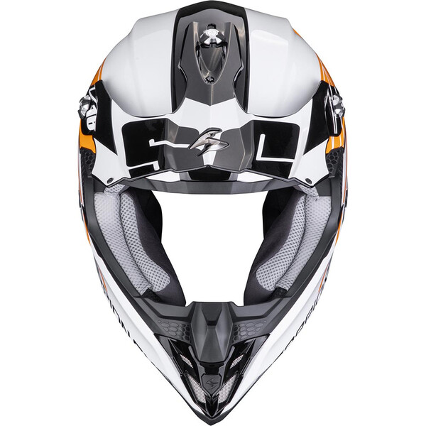 VX-16 Evo Air Lines helm