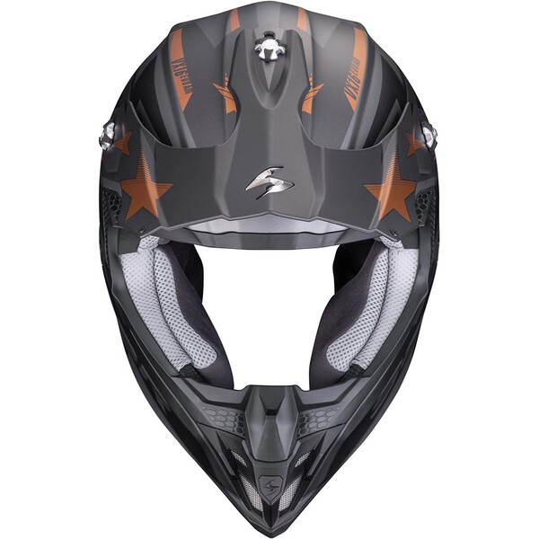 VX-16 Evo Air Patriot helm