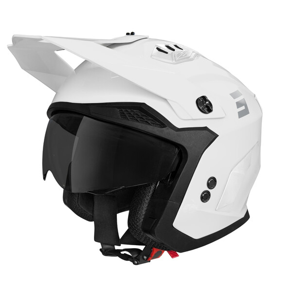 Drop Solid helm