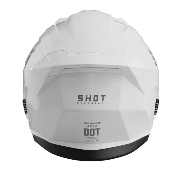 Drop Solid helm