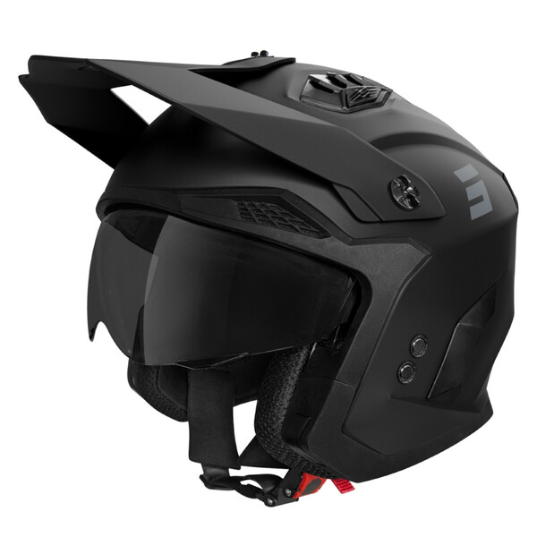 Drop Solid helm