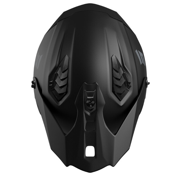 Drop Solid helm