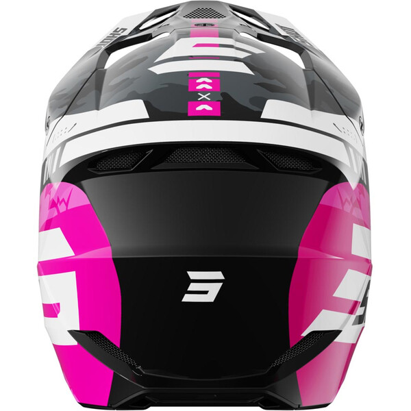 Furious Kid Flash kinderhelm