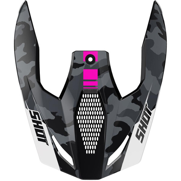 Furious Kid Flash kinderhelm