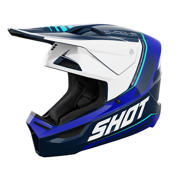 Furious Stadium-helm