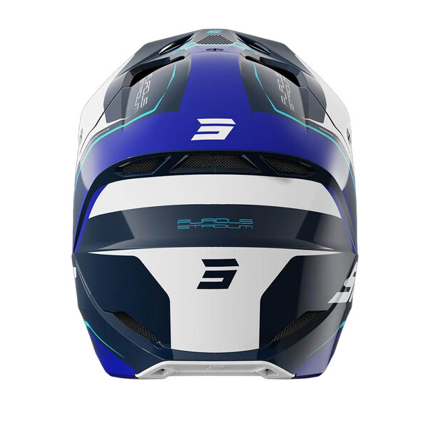 Furious Stadium-helm