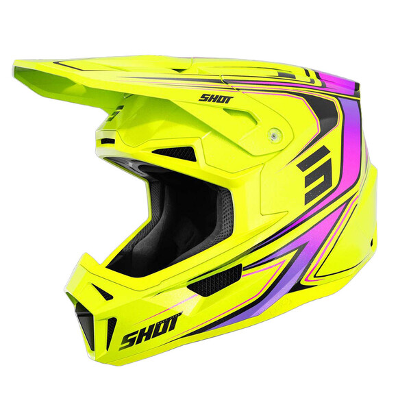 Lite Glory-helm
