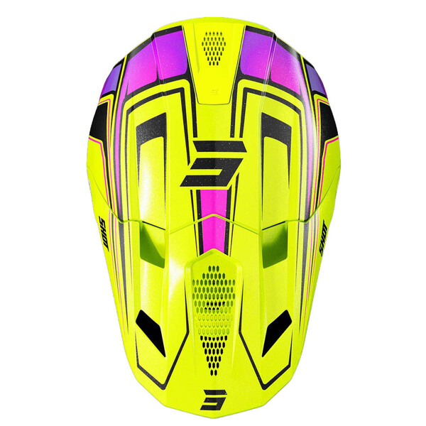 Lite Glory-helm
