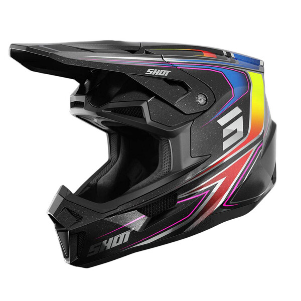 Lite Glory-helm