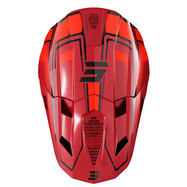 Lite Glory-helm
