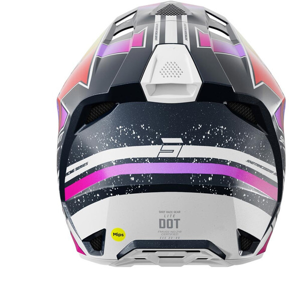 Lite Racing Helm