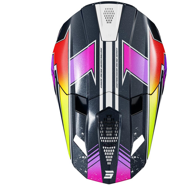Lite Racing Helm