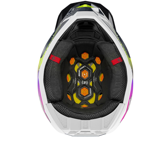 Lite Racing Helm