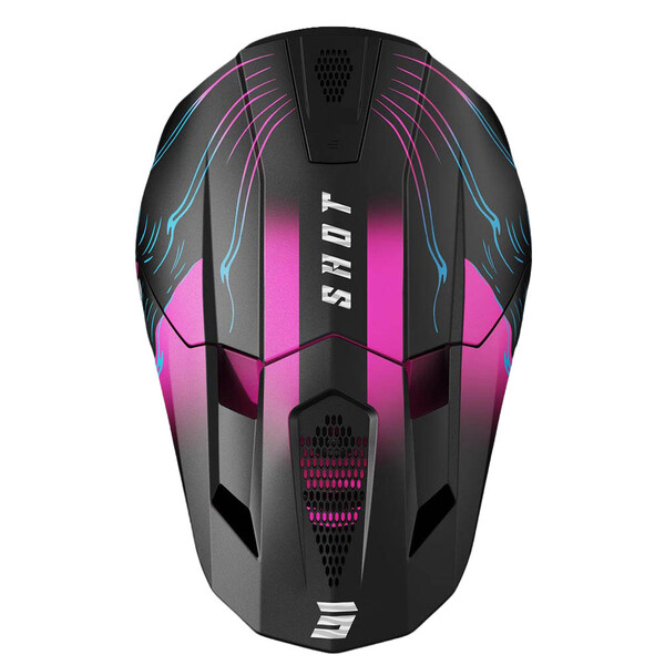 Lite Volt-helm