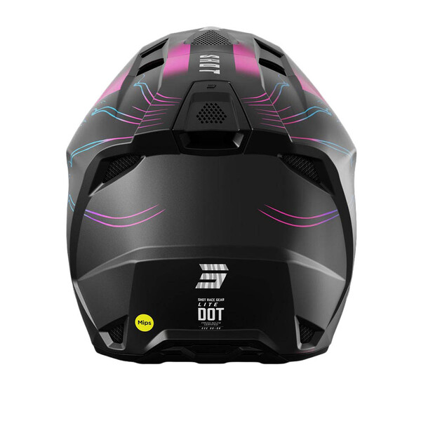 Lite Volt-helm
