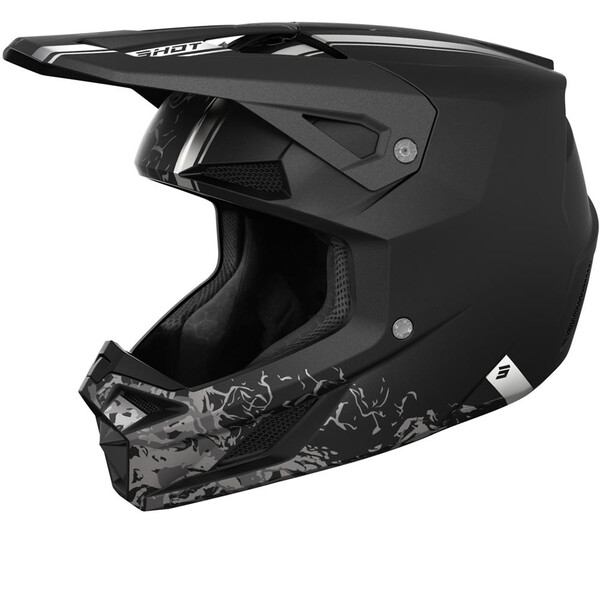 Speed Battle-helm