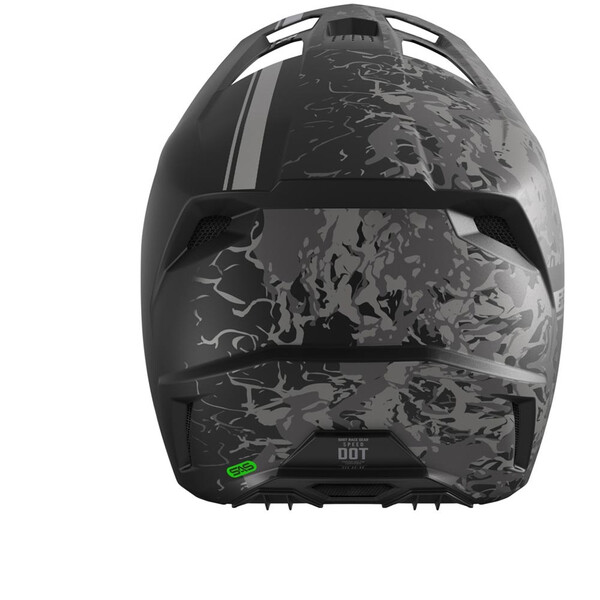 Speed Battle-helm