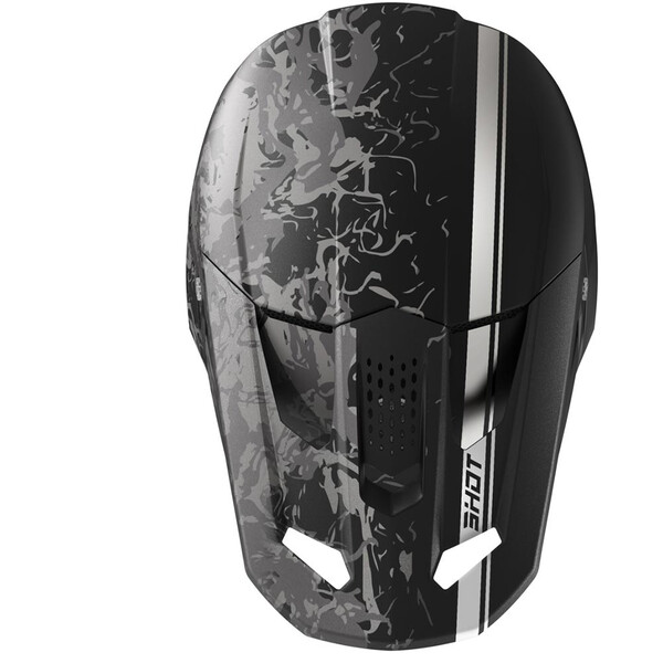 Speed Battle-helm