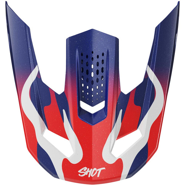 Speed Beast helm