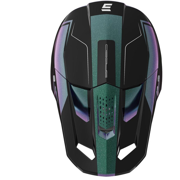 Speed Fury helm